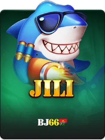bắn cá jili bj66