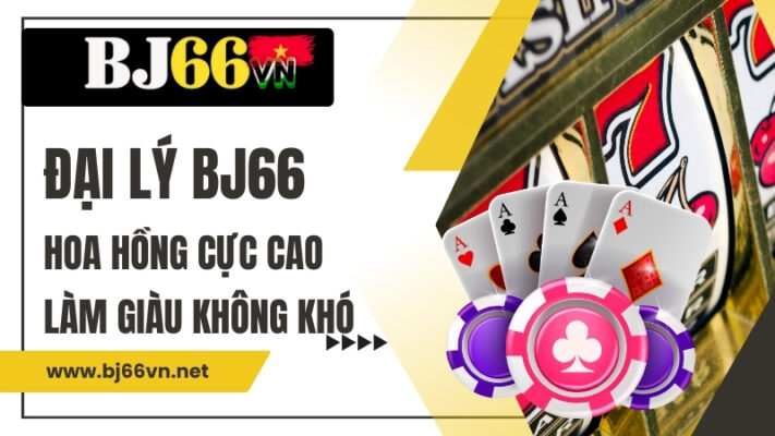 đại lý BJ66