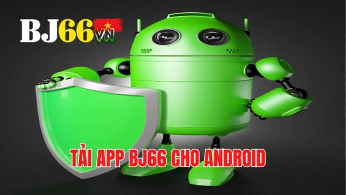 tải app BJ66 cho Android