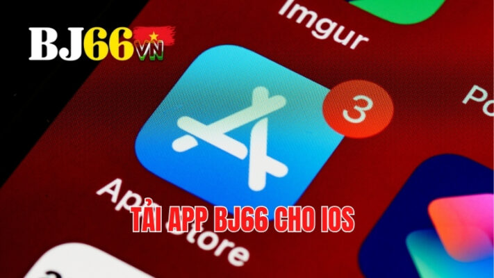tải app BJ66 cho Android
