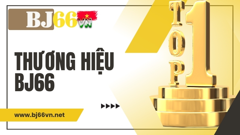 Thương hiệu BJ66